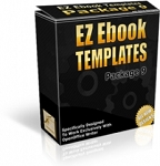 EZ eBook Templates V9